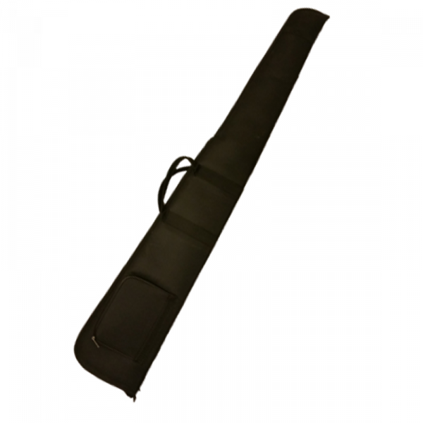 Gun Cover Foam Padding - Black Rifle & Shotgun Covers