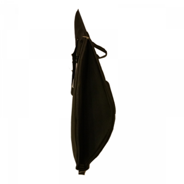 Gun Cover Foam Padding - Black Rifle & Shotgun Covers