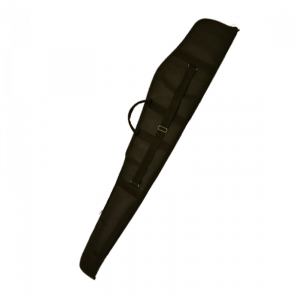 Rifle Cover Foam Padding with Scope - Camo Rifle & Shotgun Covers