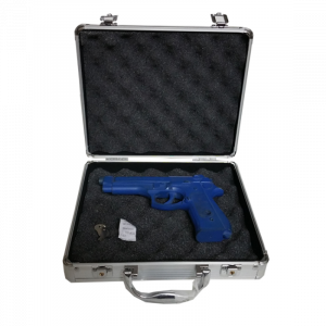 Pistol Aluminum Box Pistol Boxes