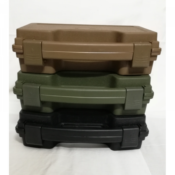 Pistol Fiber Box Pistol Boxes