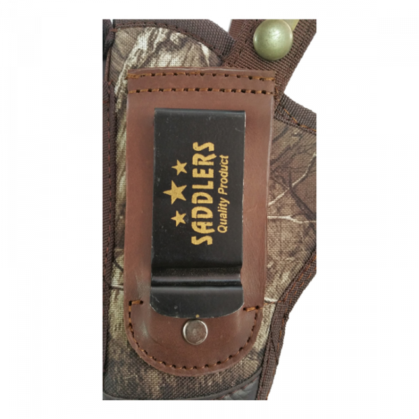 Pistol Cover Special Parachute Pistol Holsters