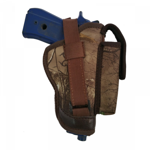 Pistol Cover Special Parachute Pistol Holsters