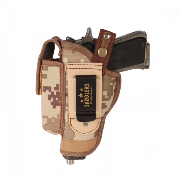 Pistol Cover Special Parachute Pistol Holsters