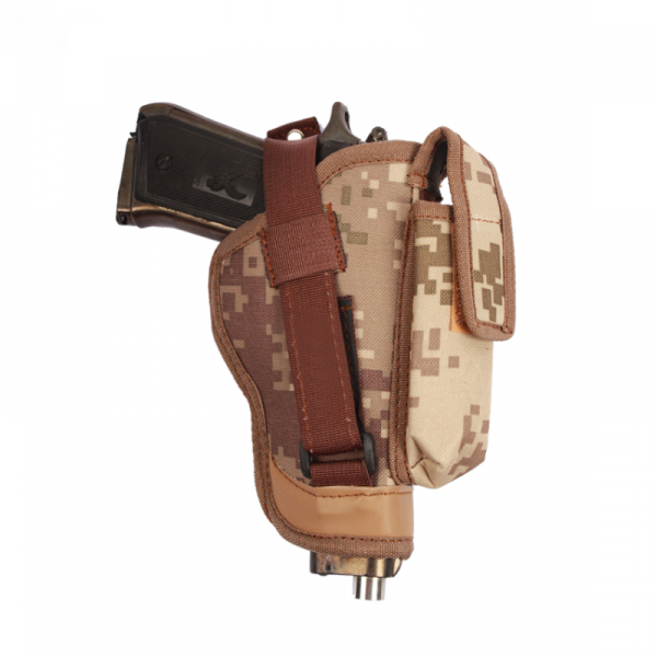 Pistol Cover Special Parachute Pistol Holsters