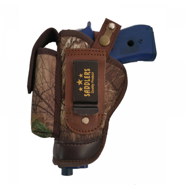 Pistol Cover Special Parachute Pistol Holsters