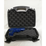 Double Pistol Fiber Box Pistol Boxes