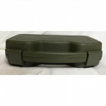 Double Pistol Fiber Box Pistol Boxes