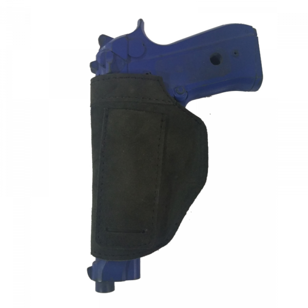 Pistol Cover Special Leather I/O Pistol Holsters