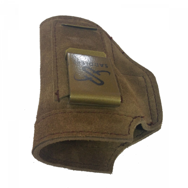 Pistol Cover Special Leather I/O Pistol Holsters