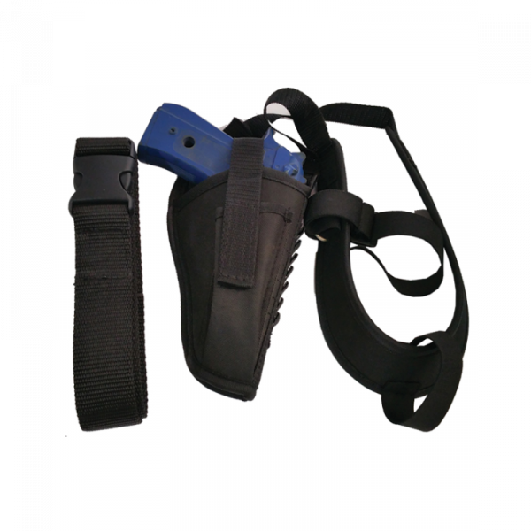 Pistol Cover 3 in 1 Parachute Pistol Holsters