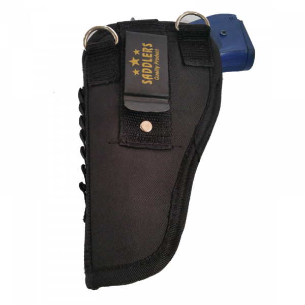 Pistol Cover 3 in 1 Parachute Pistol Holsters