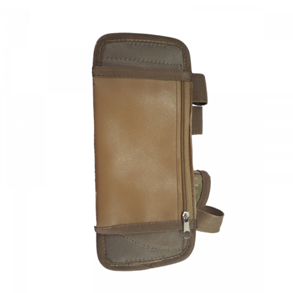 Pistol Cover License Pocket Pistol Holsters