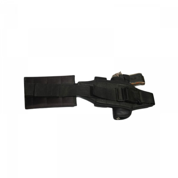 Pistol Cover License Pocket Special Pistol Holsters