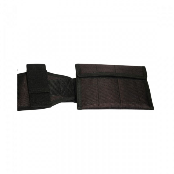 Pistol Cover License Pocket Special Pistol Holsters