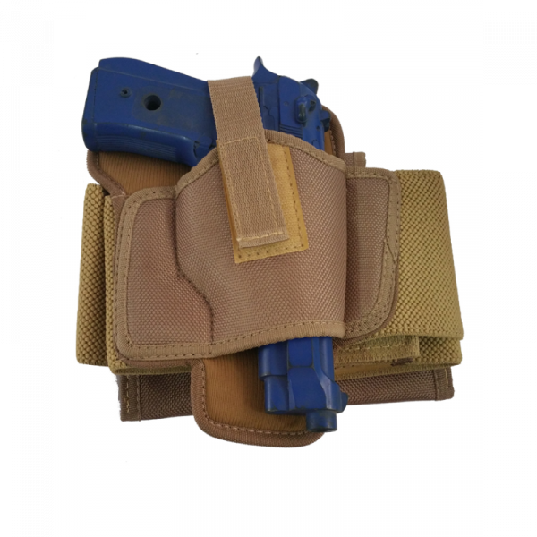 Belly Belt Special Skin Camo Belly Band Holster