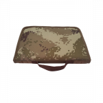 Pistol Zipper Pouch Parachute Pistol Zipper Pouch