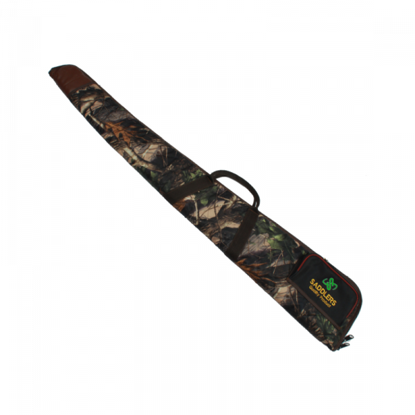 Shotgun Cover Foam Padding - Camo Rifle & Shotgun Covers