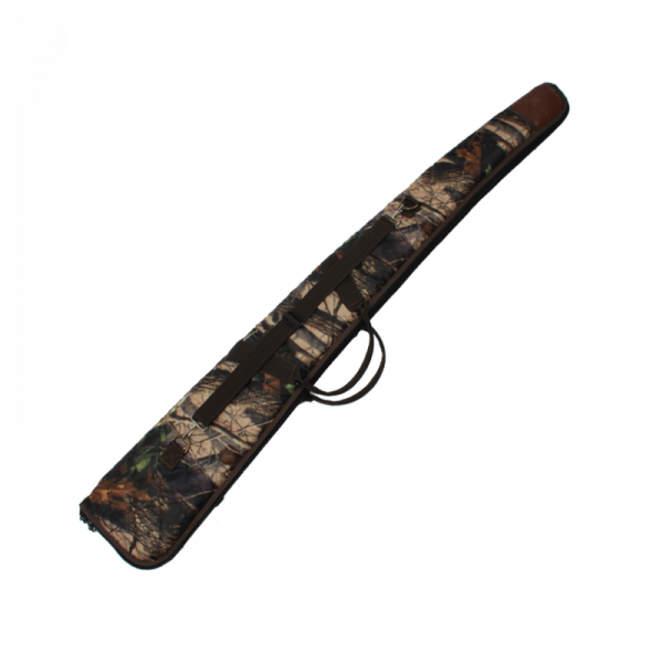 Shotgun Cover Foam Padding - Camo Rifle & Shotgun Covers