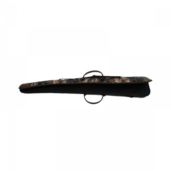 Shotgun Cover Foam Padding - Camo Rifle & Shotgun Covers