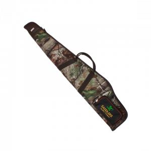 Rifle Cover With Scope Special Thick Foam & Padding Rifle & Shotgun Covers