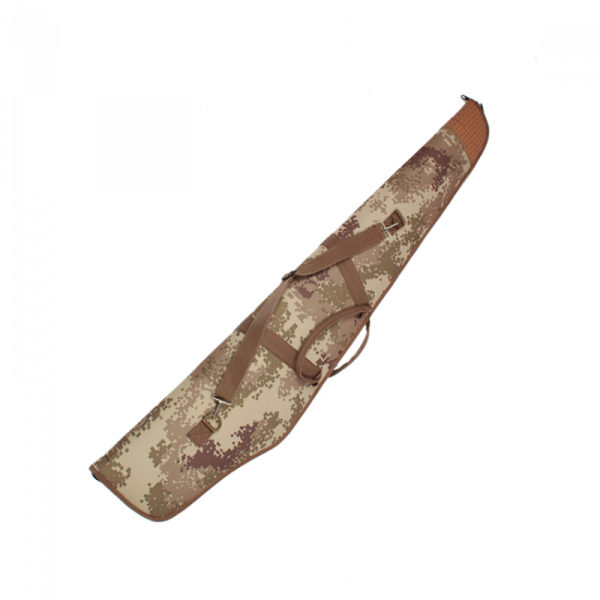 Rifle Cover With Scope Special Thick Foam & Padding Rifle & Shotgun Covers