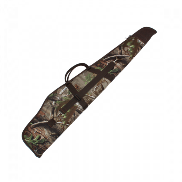 Rifle Cover With Scope Special Thick Foam & Padding Rifle & Shotgun Covers