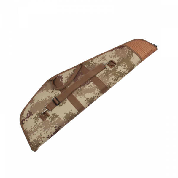 Rifle Cover Special Thick Foam & Padding - Camo Rifle & Shotgun Covers