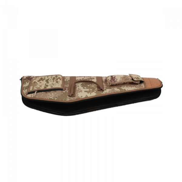 Rifle Cover Special Thick Foam & Padding - Camo Rifle & Shotgun Covers