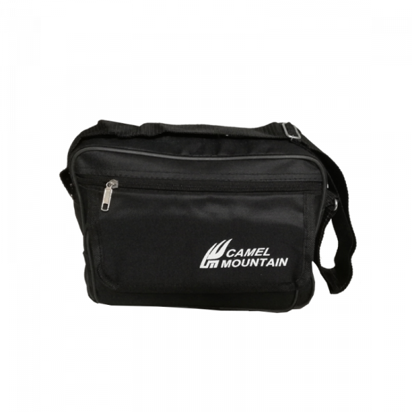 Cartridges Bag - Black Cartridges Bag