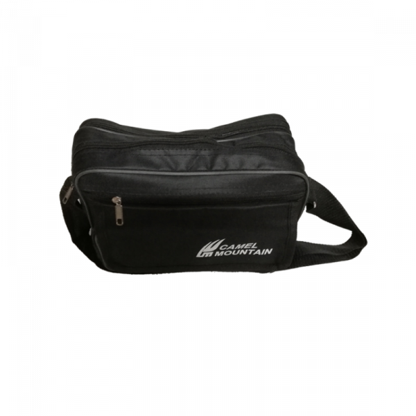 Cartridges Bag - Black Cartridges Bag