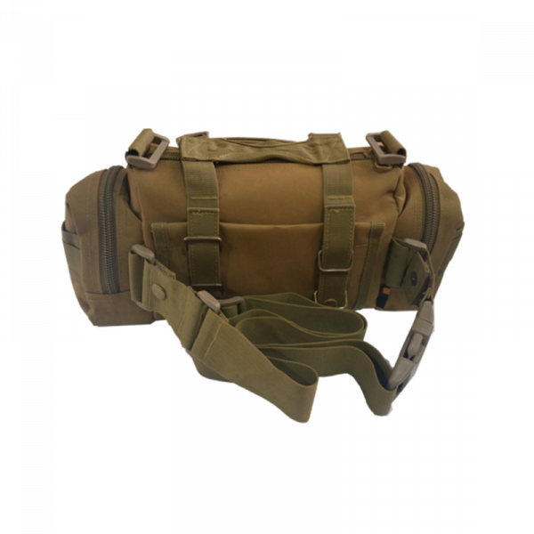 Tactical Hunting Cartridges Bag Cartridges Bag