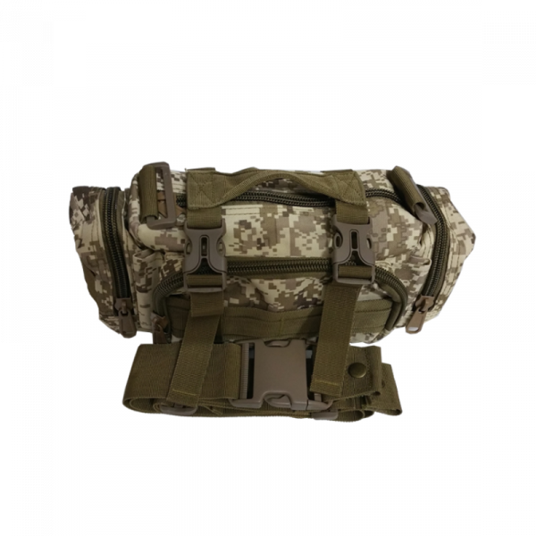 Tactical Hunting Cartridges Bag Cartridges Bag