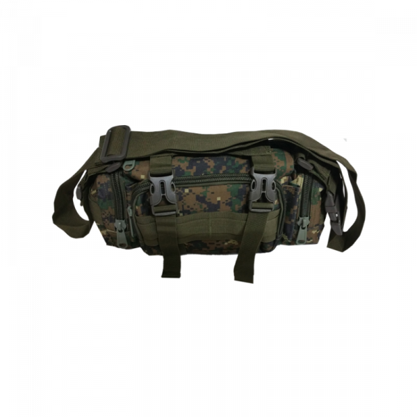 Tactical Hunting Cartridges Bag Cartridges Bag