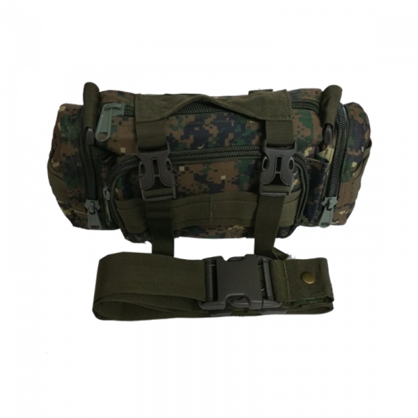 Tactical Hunting Cartridges Bag Cartridges Bag