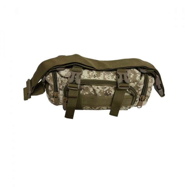 Tactical Hunting Cartridges Bag Cartridges Bag