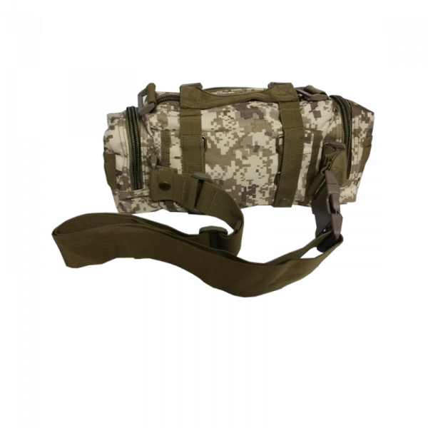 Tactical Hunting Cartridges Bag Cartridges Bag