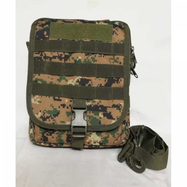 Tactical Hunting Cartridges Bag - Large Cartridges Bag