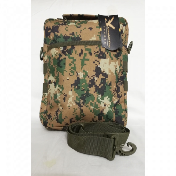 Tactical Hunting Cartridges Bag - Large Cartridges Bag