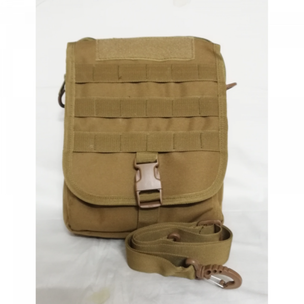 Tactical Hunting Cartridges Bag - Large Cartridges Bag