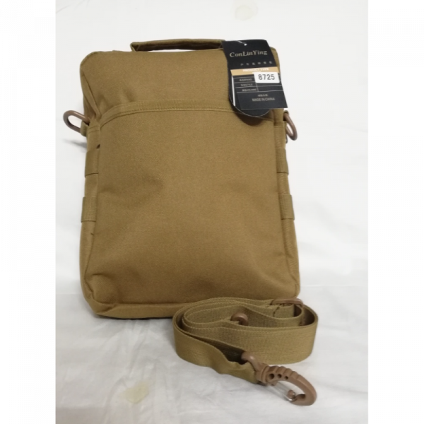 Tactical Hunting Cartridges Bag - Large Cartridges Bag