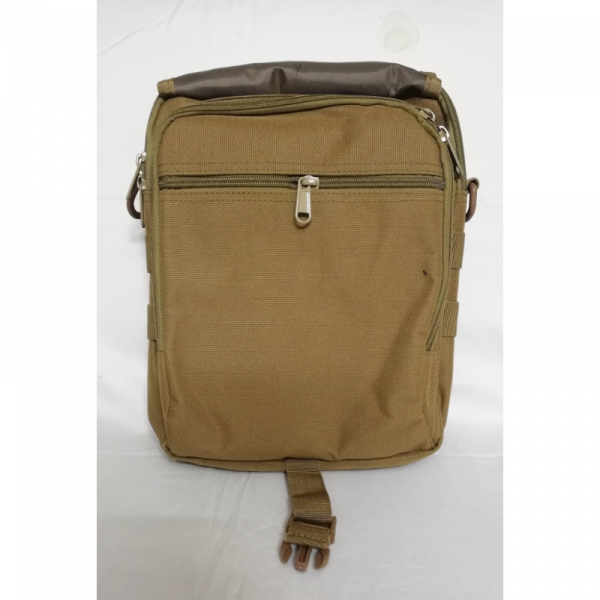 Tactical Hunting Cartridges Bag - Large Cartridges Bag