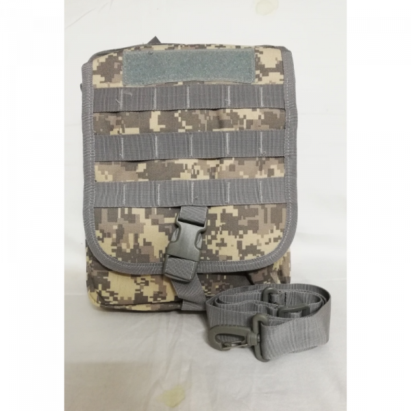 Tactical Hunting Cartridges Bag - Large Cartridges Bag