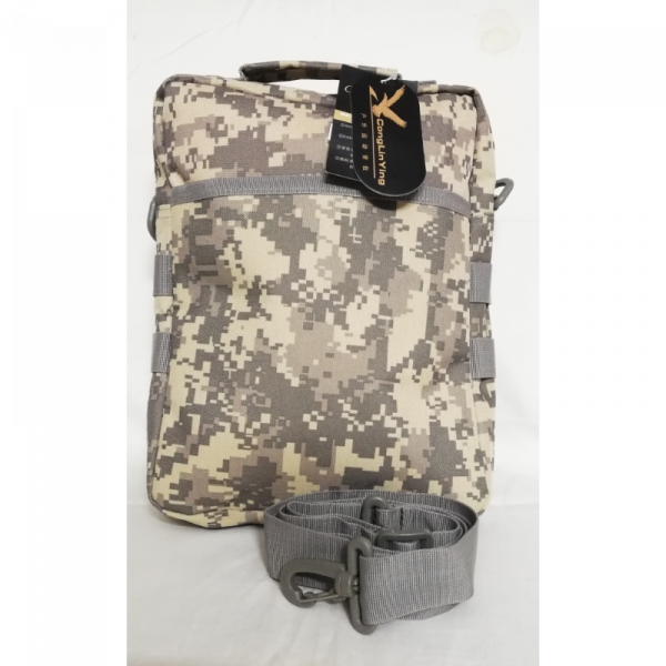 Tactical Hunting Cartridges Bag - Large Cartridges Bag