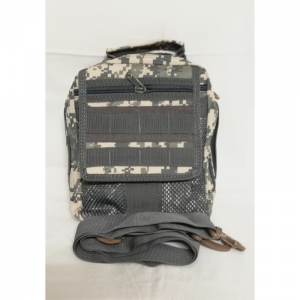 Tactical Hunting Cartridges Bag - Net(Jali) Cartridges Bag