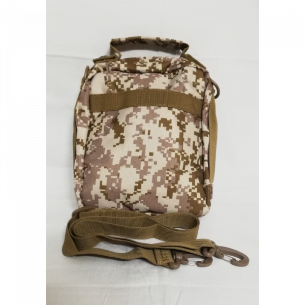 Tactical Hunting Cartridges Bag - Net(Jali) Cartridges Bag