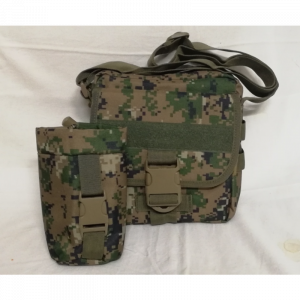 Tactical Hunting Cartridges Bag - Bottle Cover Cartridges Bag