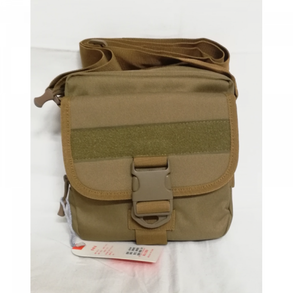 Tactical Hunting Cartridges Bag - Bottle Cover Cartridges Bag