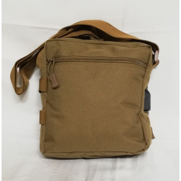 Tactical Hunting Cartridges Bag - Bottle Cover Cartridges Bag