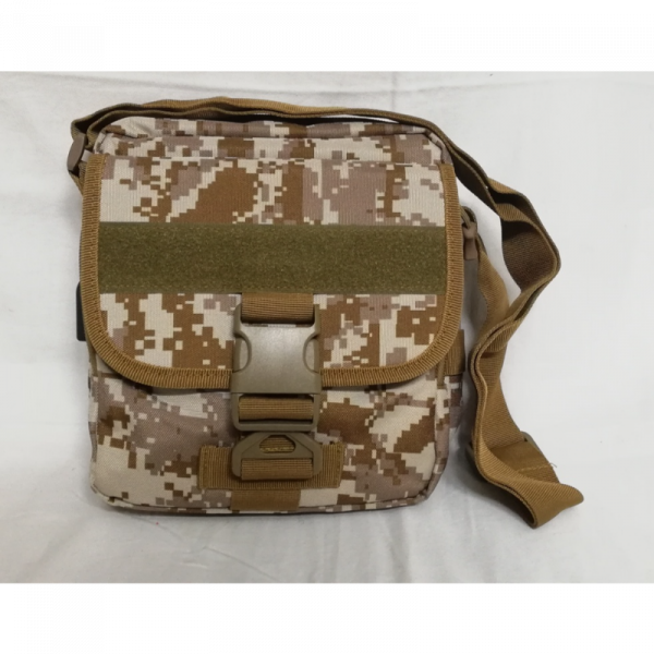 Tactical Hunting Cartridges Bag - Bottle Cover Cartridges Bag